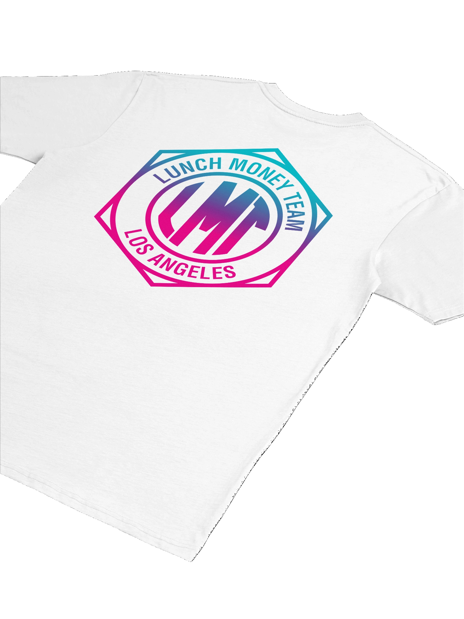 Los Angeles Vice Tee product image (6)