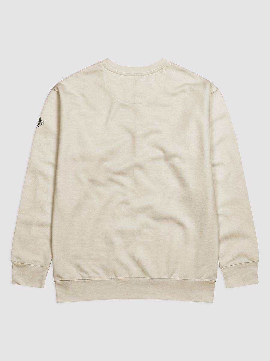 Skull & Crossed Swords Premium Sweatshirt product image (6)