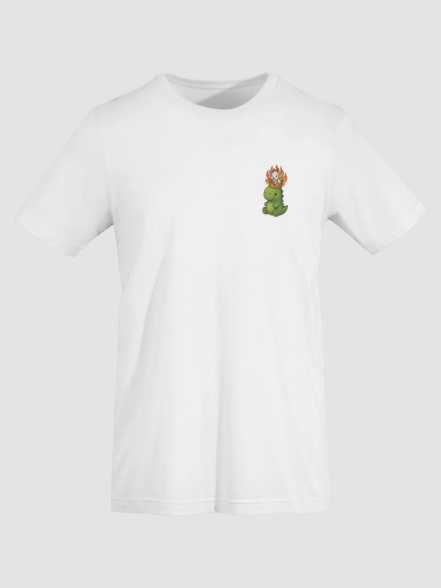 Tiny Diny Queen Tee TCB SFC product image (7)