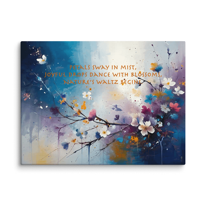 Nature's Waltz product image (1)