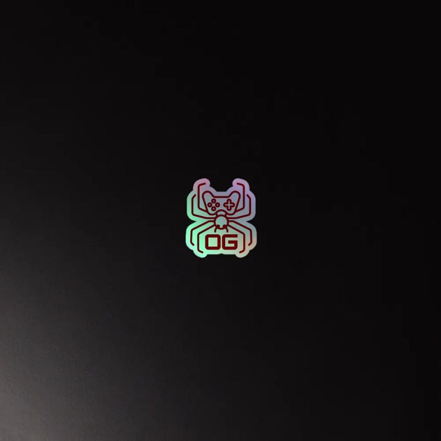 OG Shot Sticker product image (4)