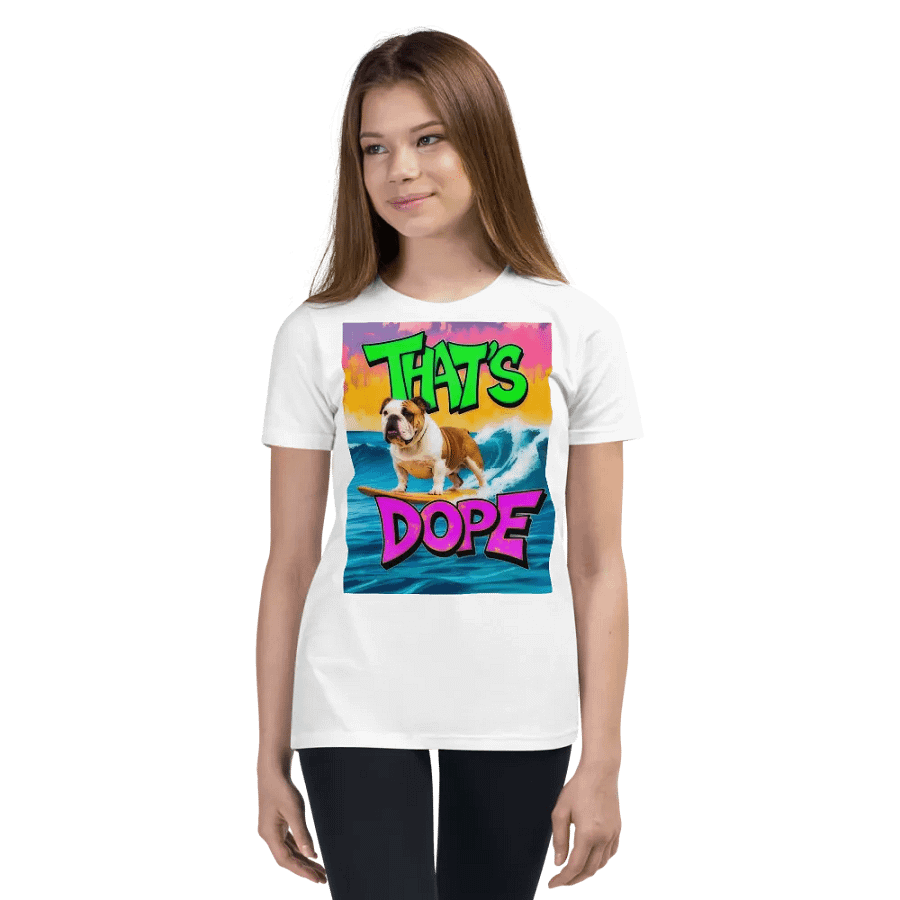 That's Dope (H002) product image (2)