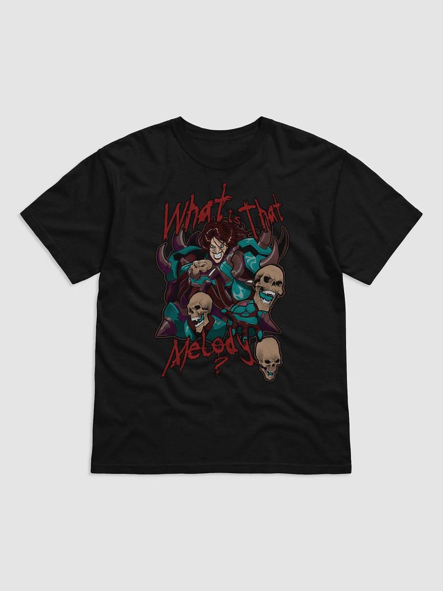 Metal Sigma - What is that melody? product image (1)