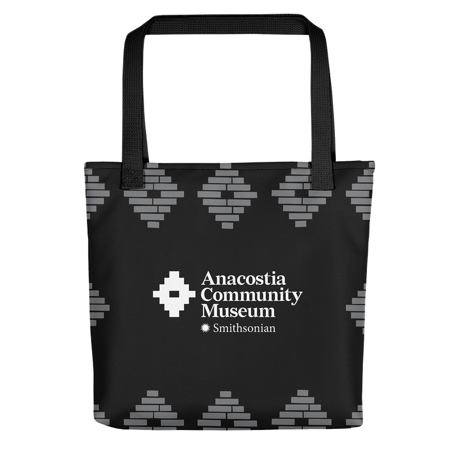 Anacostia Community Museum Tote Image 3