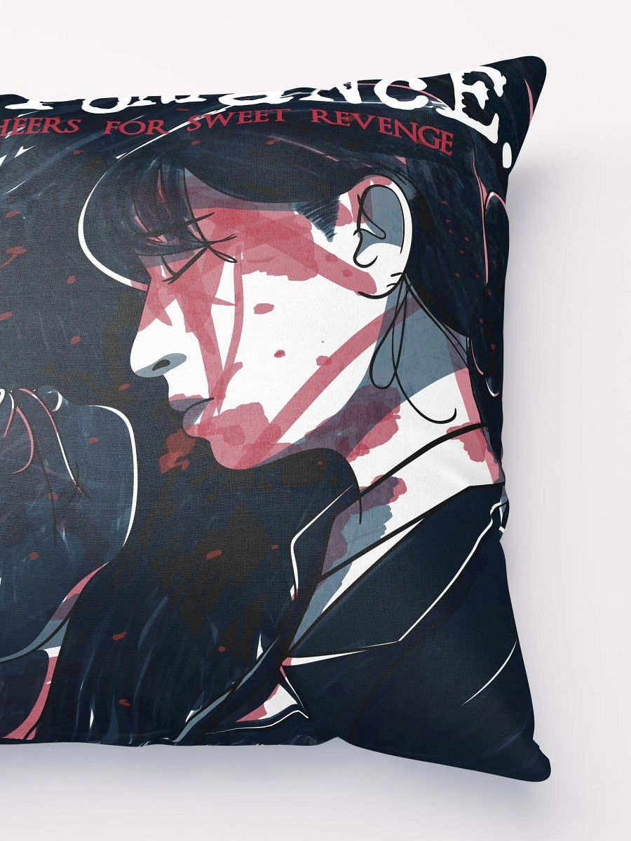Three Cheers Pillow product image (2)