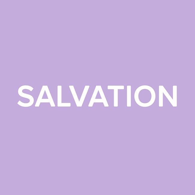 Salvation