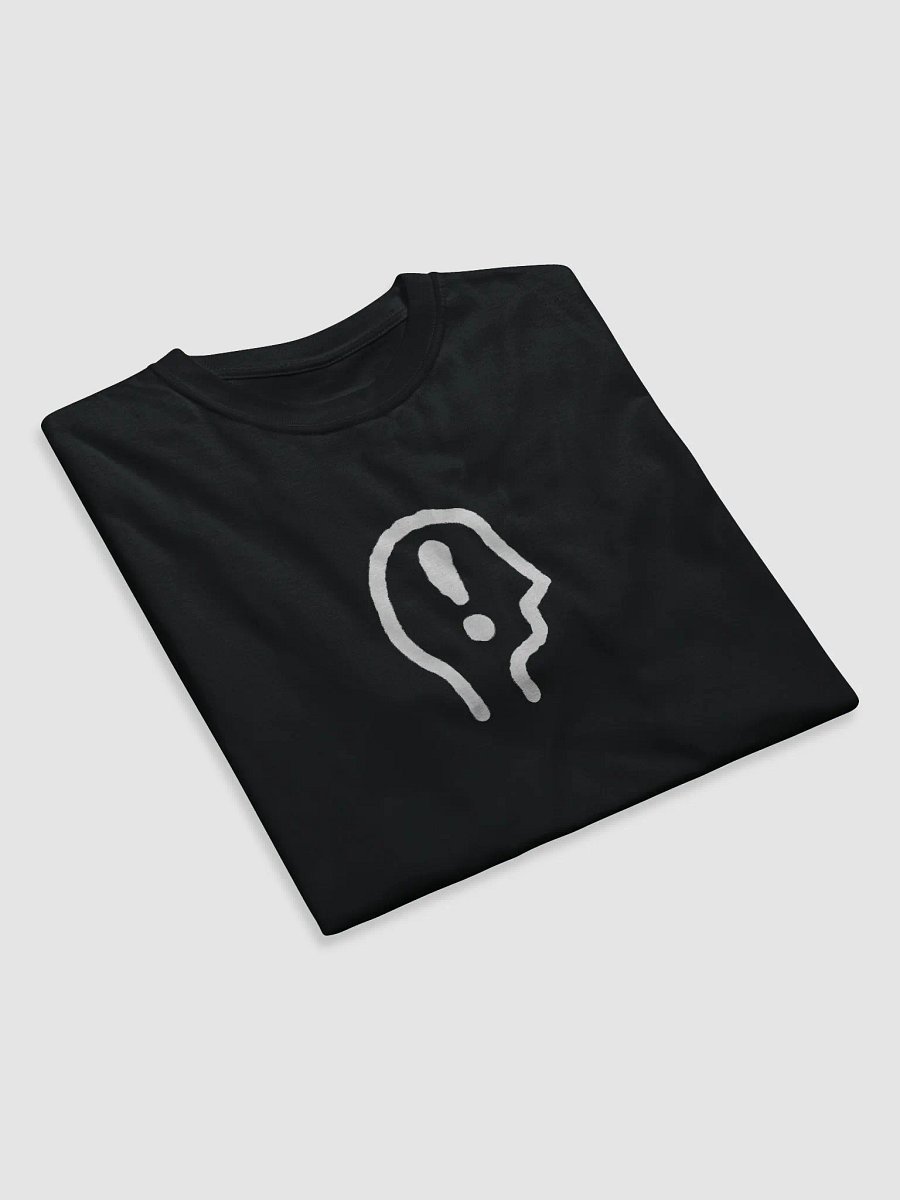 EXCLAIMING MENTALLY cotton tee product image (4)