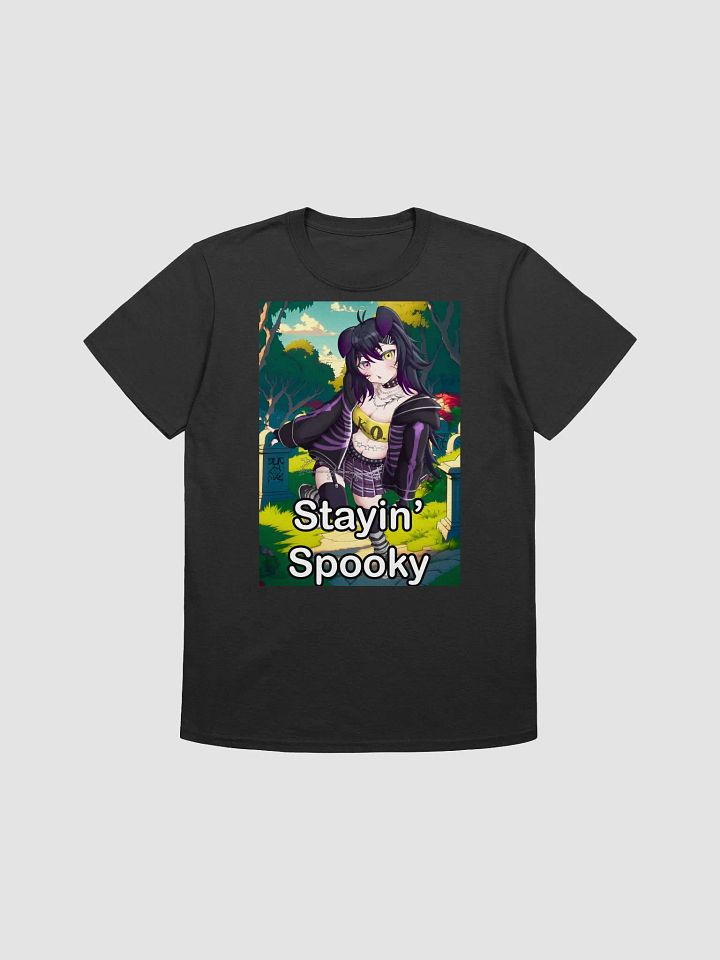 Stayin' Spooky Tee product image (1)