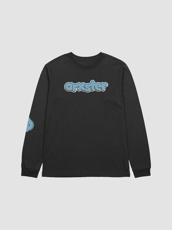 Arxster Comeback Long Sleeve product image (1)