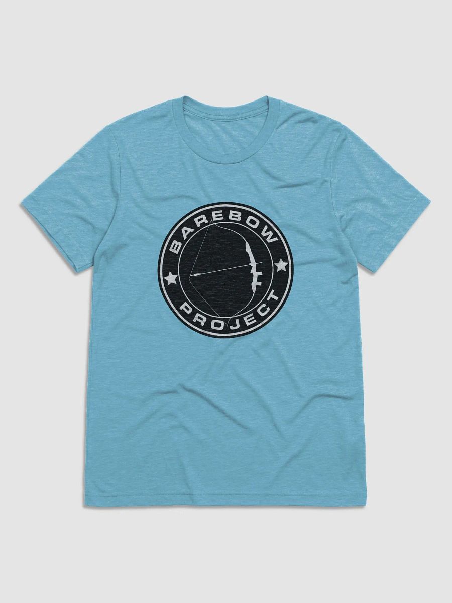 WE ARE BAREBOW BLACK LOGO TSHIRT product image (11)