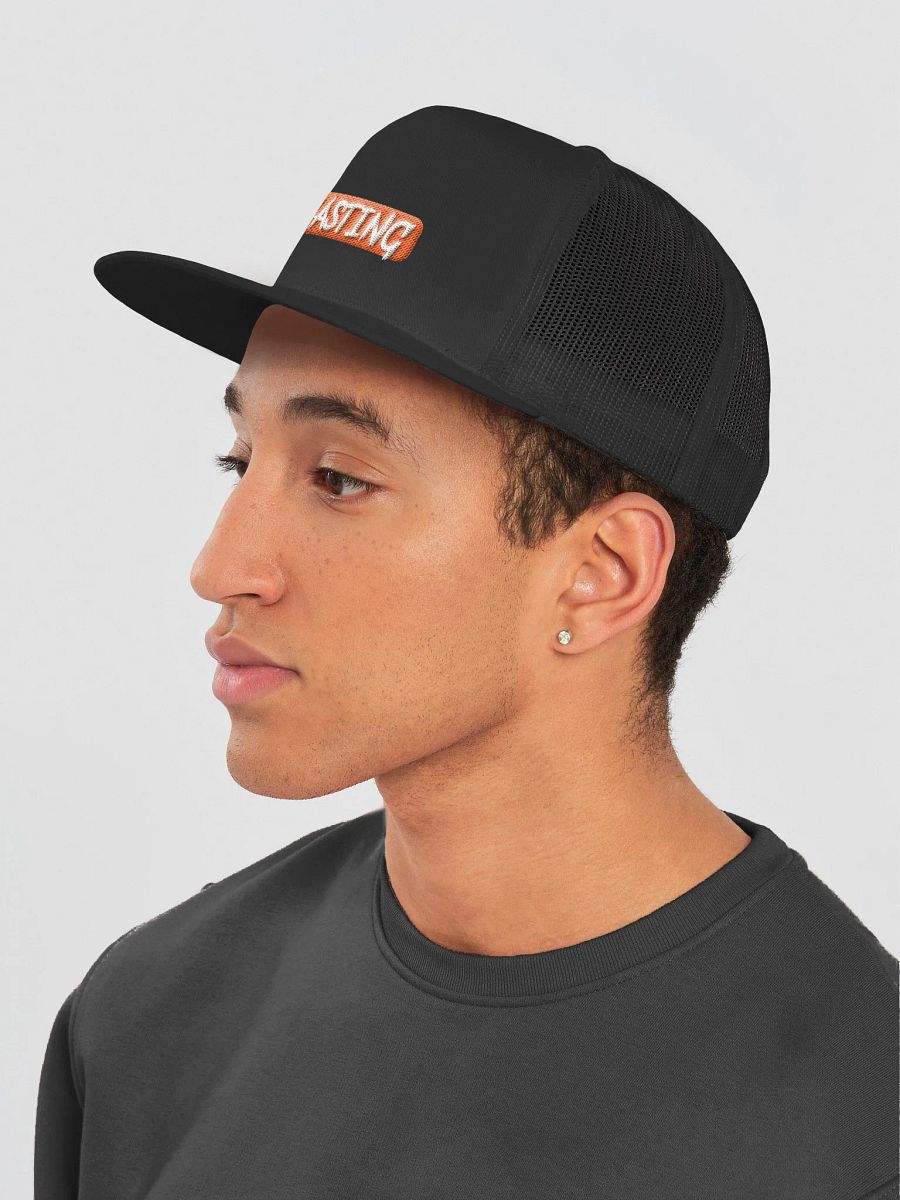 SJWCasting Truckers Hat product image (6)