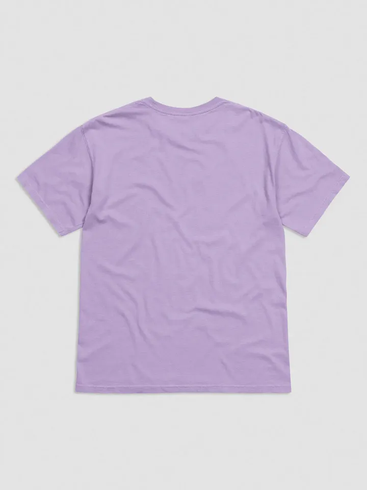 German-Engineered T-Shirt(Embroidered) of a German Shepherd(Silver) product image (34)