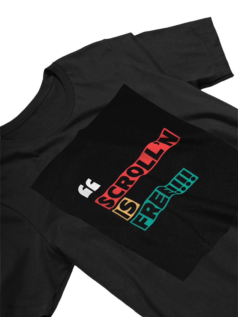 Scroll'n Is Free product image (3)