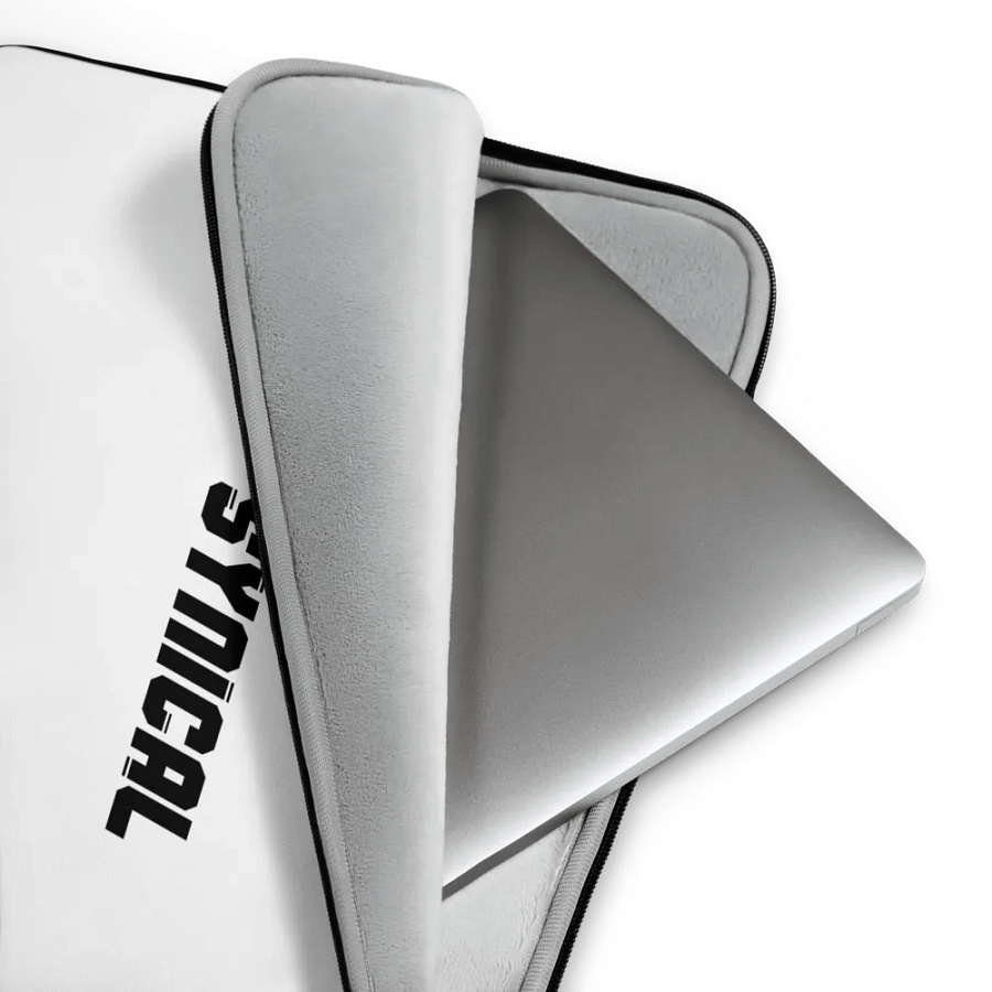 Synical Laptop/Macbook Case product image (4)
