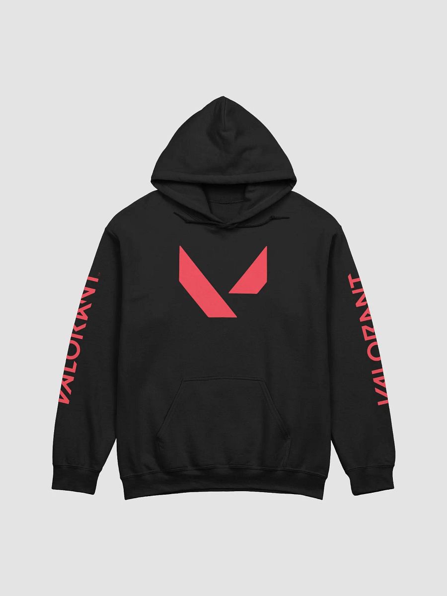 MikeySez - Basic Valorant Hoodie product image (2)