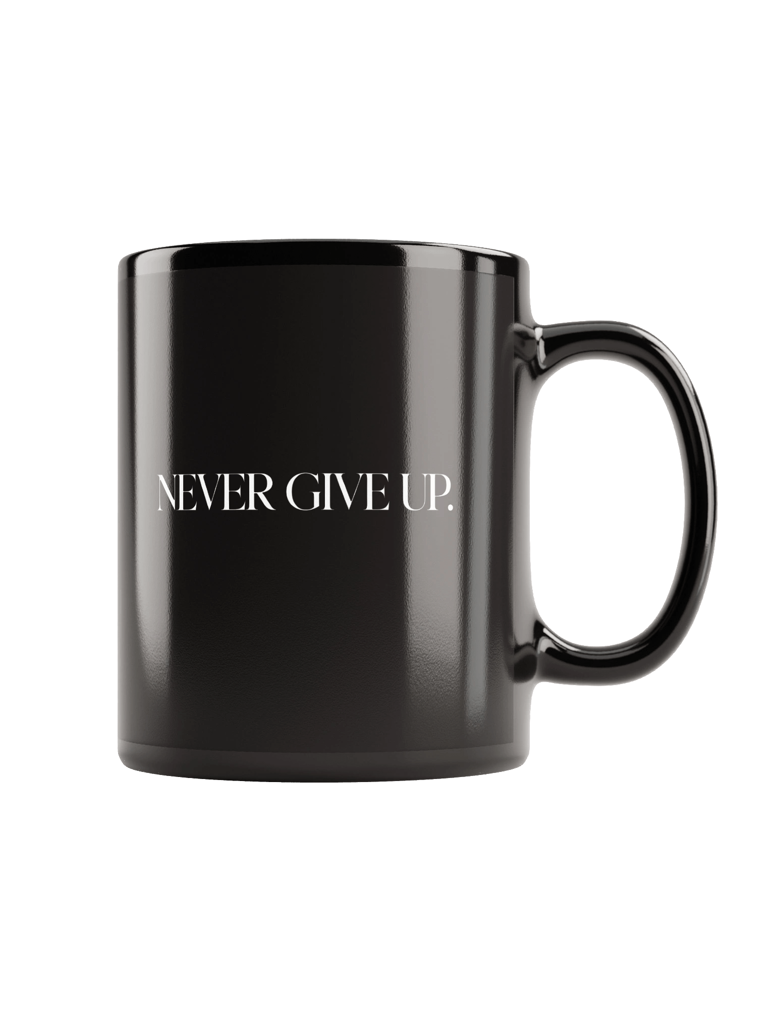 OMID Organization Mug – Fuel the Grind product image (1)