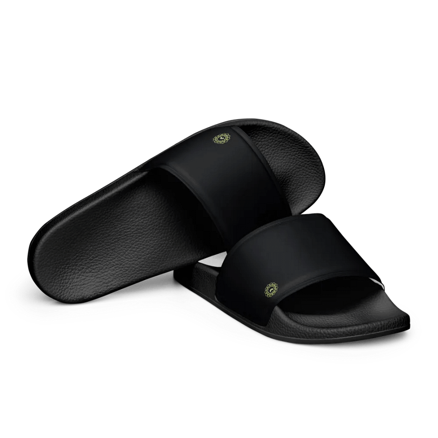 Mandala Men's Slides product image (10)