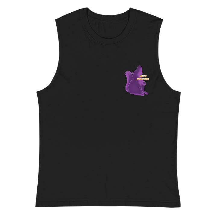 Lupine Motorsport Tank product image (2)