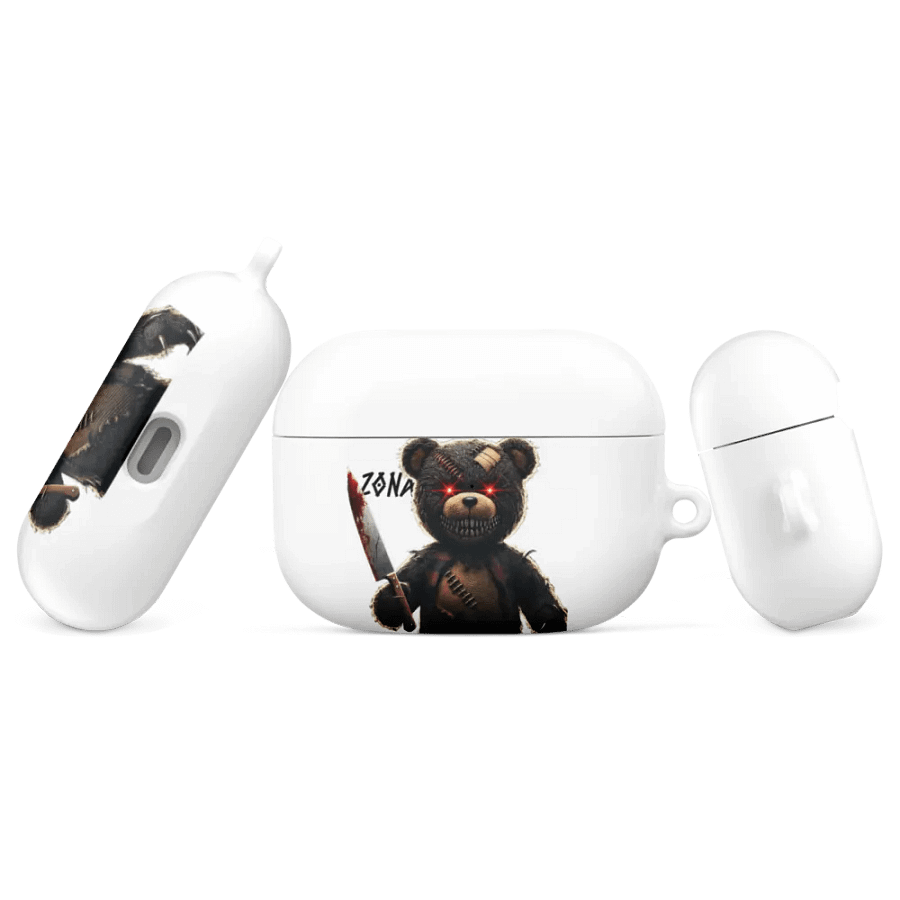 Zona Custom airpod cases product image (43)