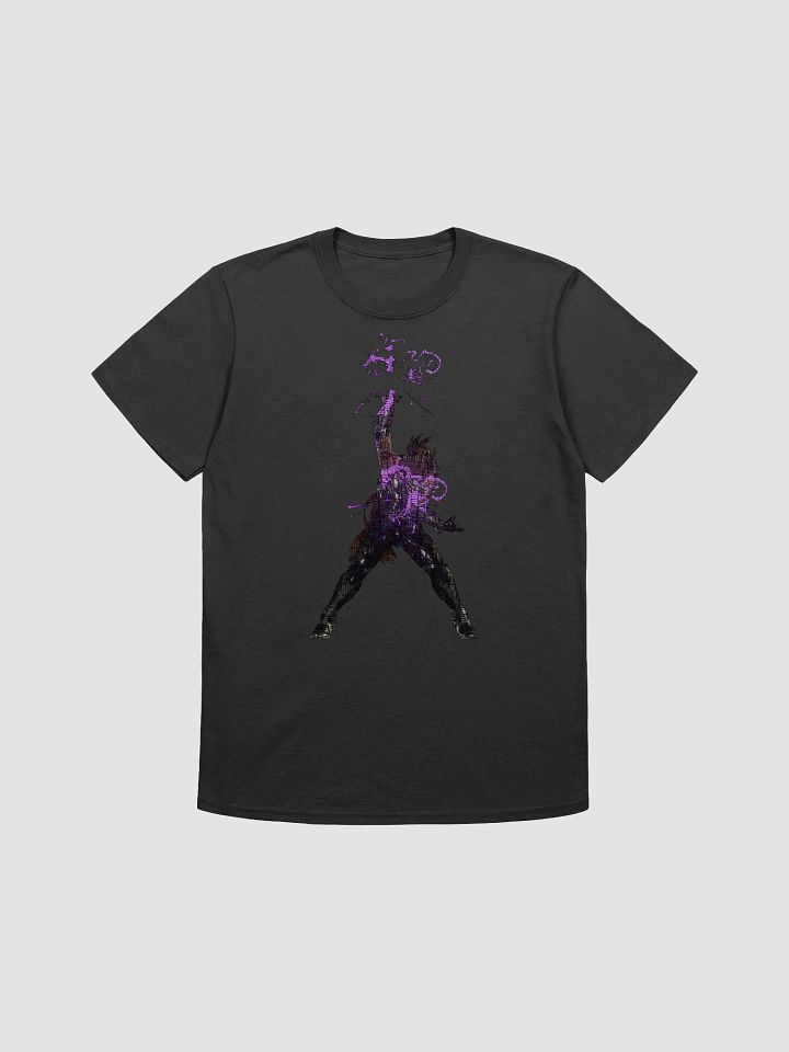 Lars / Unblockable Zeus / Typography Shirt product image (1)
