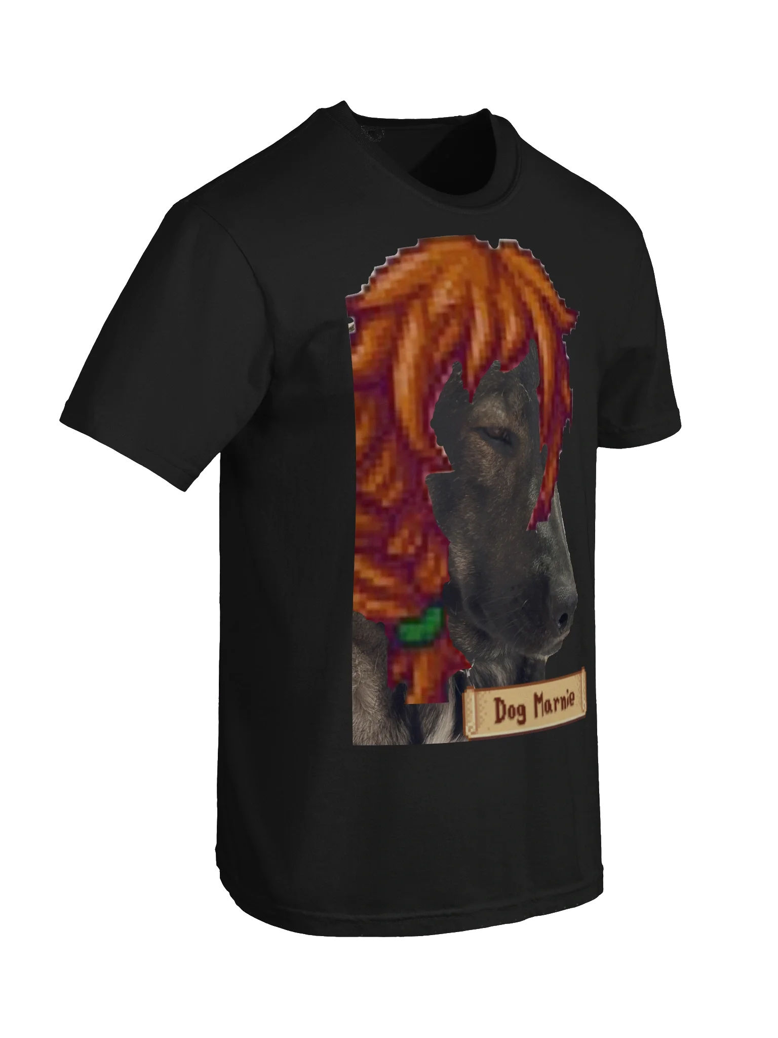 Dog Marnie product image (8)