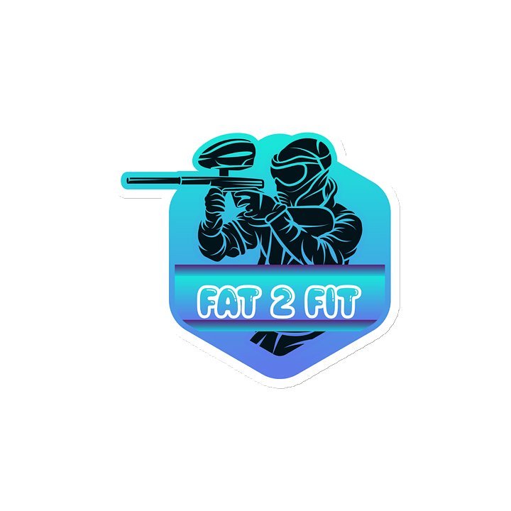 Combat Ready Die-Cut Magnets product image (2)