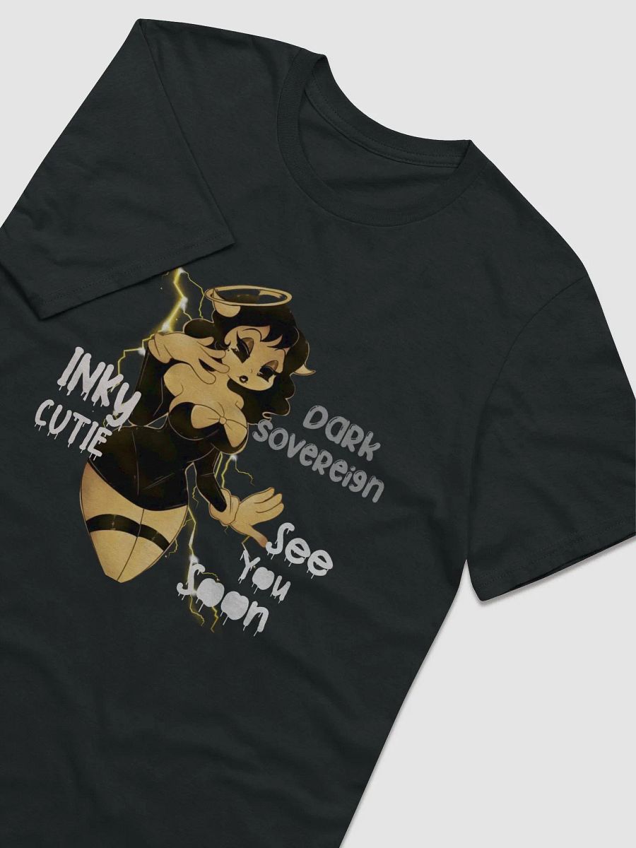 toon thicc angel tee product image (9)