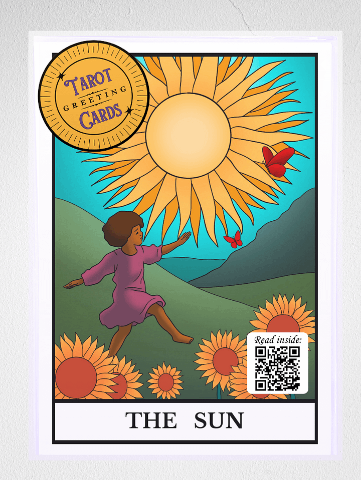 The Sun product image (1)