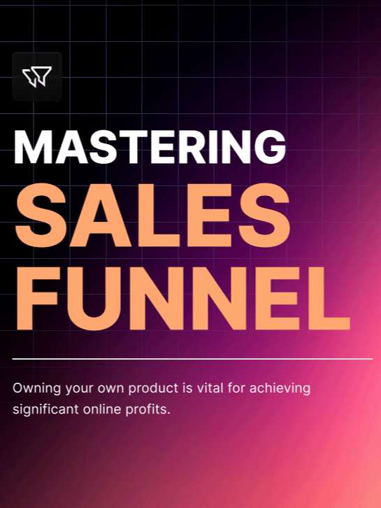 Mastering Sales Funnel product image (1)