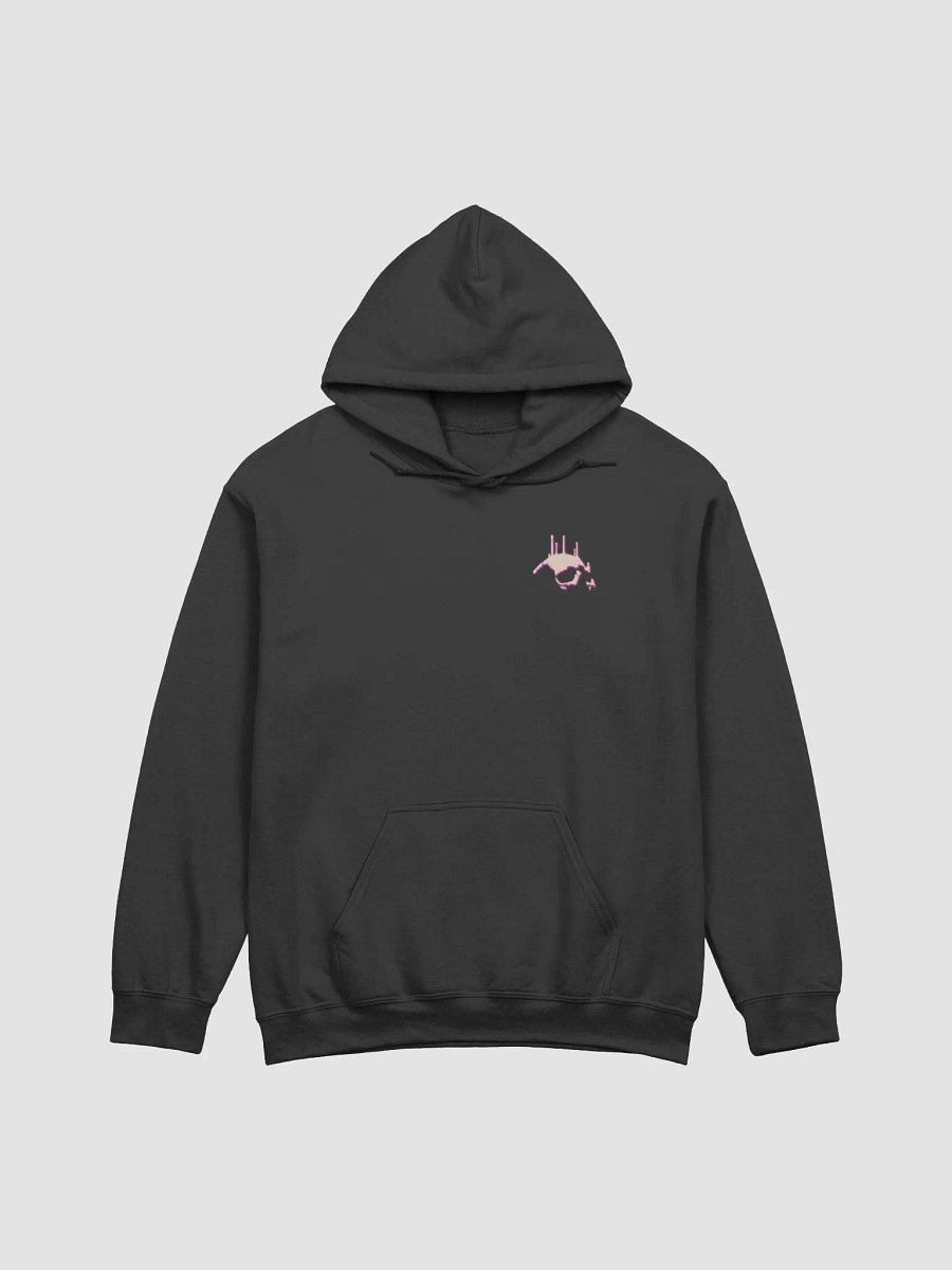 HOP SKULL Hoodie product image (1)