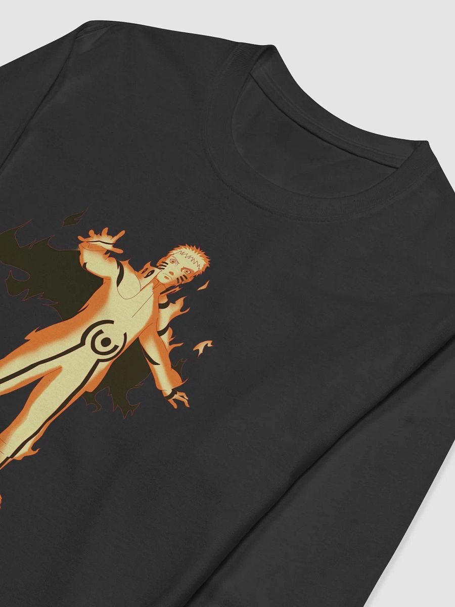 Naruto Long Sleeve Champion product image (5)