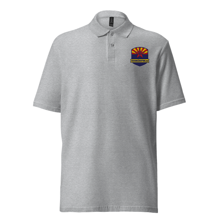 AZS Polo Shirt product image (6)