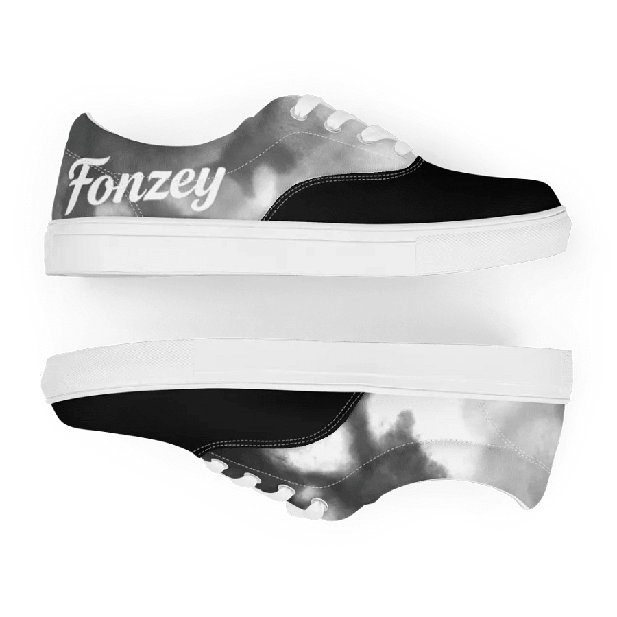 FONZEY Men's Canvas Shoes product image (11)