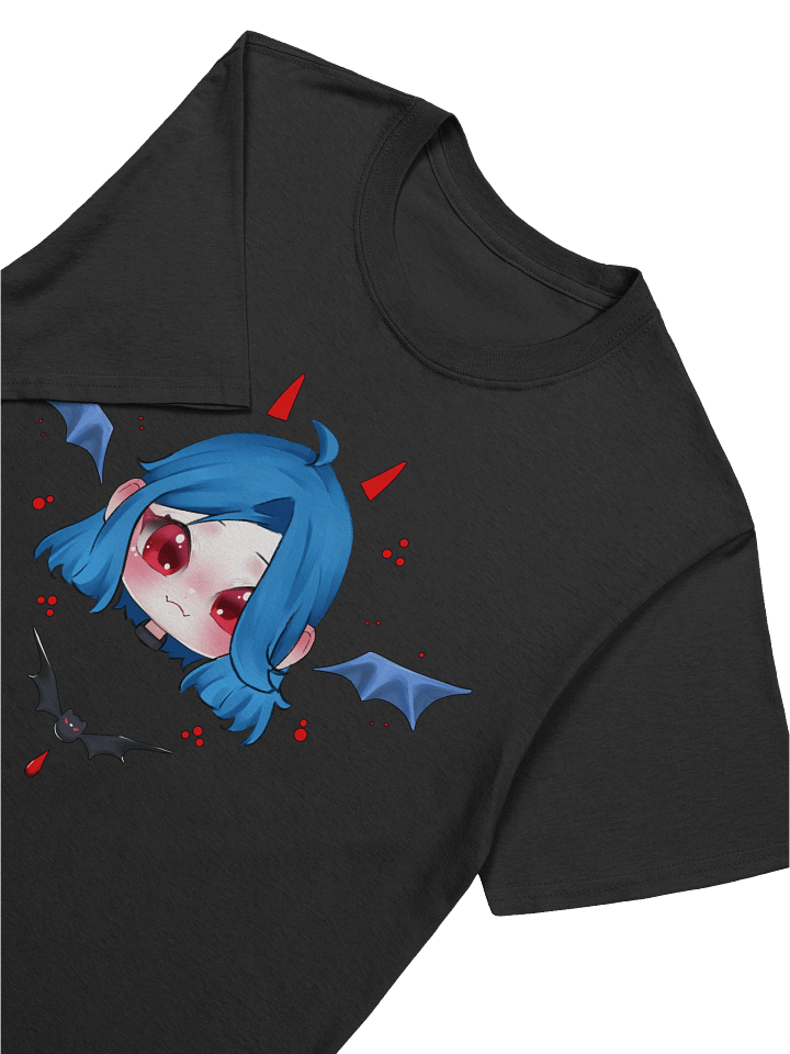 NYAH Gildan Unisex Softstyle T-Shirt product image (2)