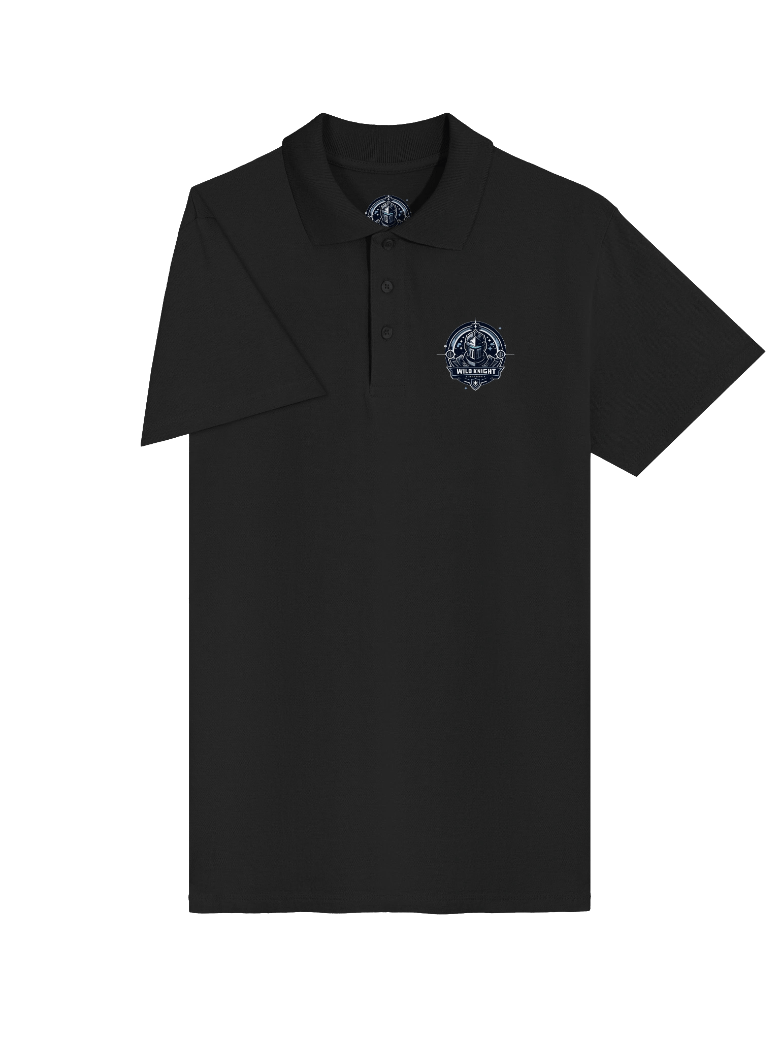 Wild Knight Squadron the Polo product image (13)