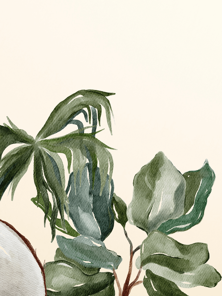Tropical Computer Wallpaper product image (3)