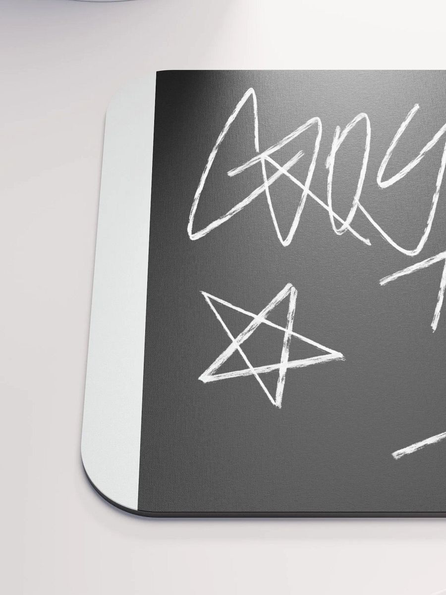 Caos Army Mouse Pad product image (6)