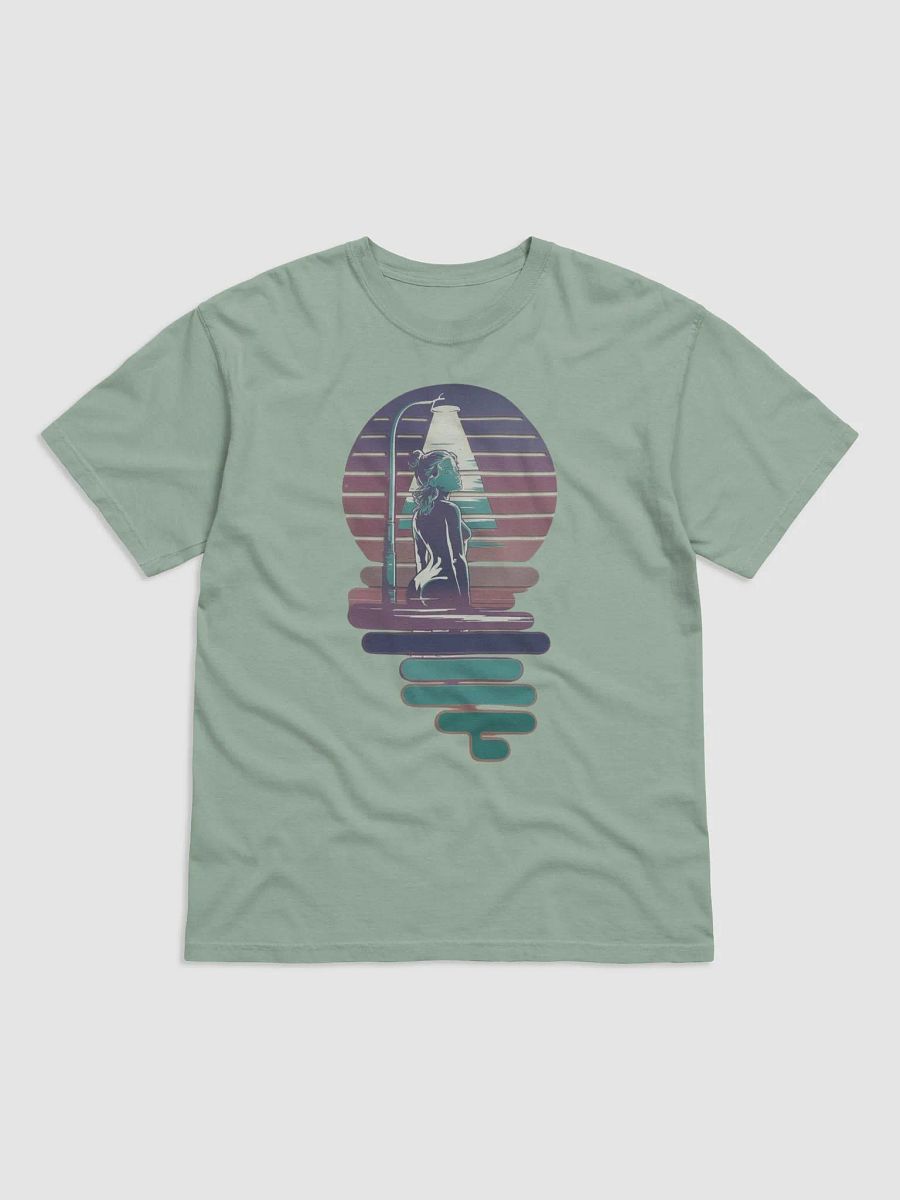 Naked Luminescence T-Shirt product image (12)