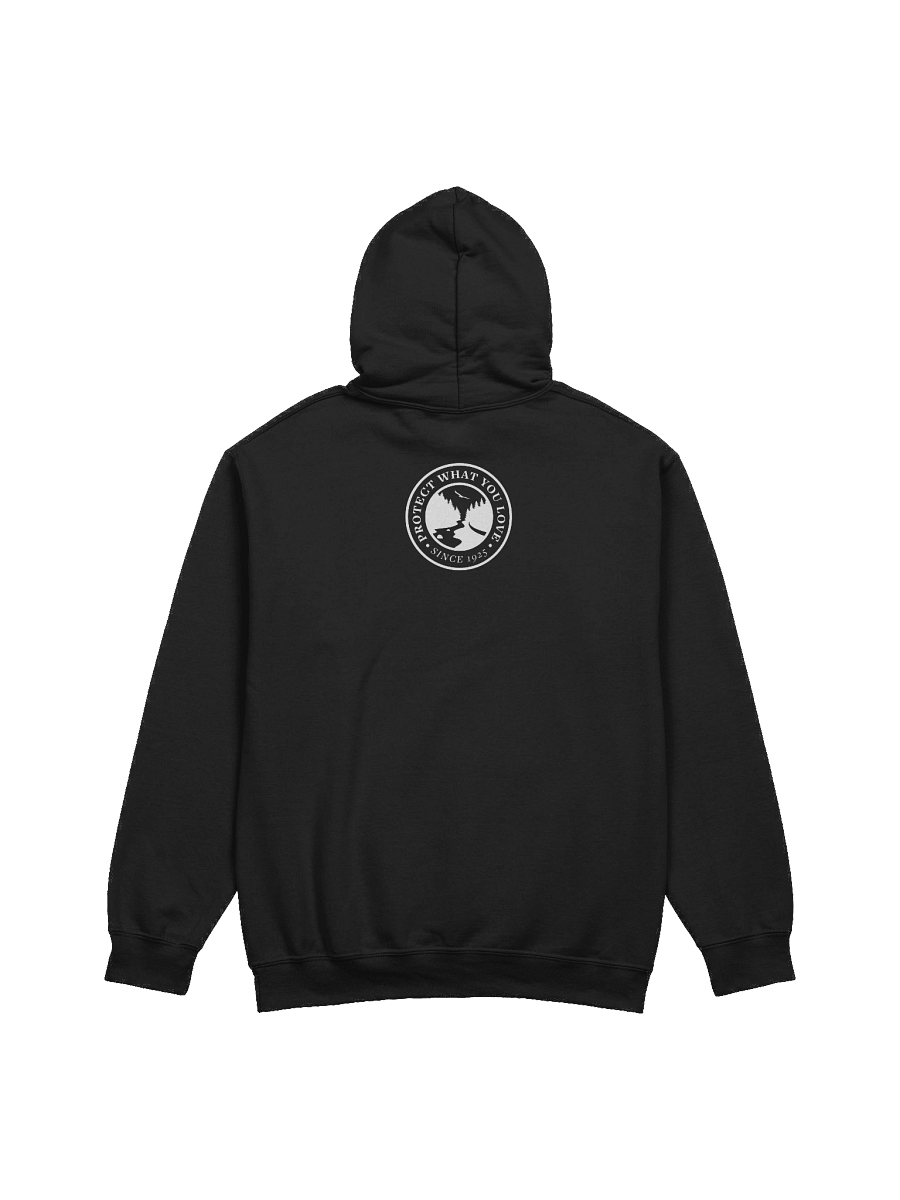 Steep Rock Centennial Hoodie - Gildan Classic - Multiple colors product image (2)