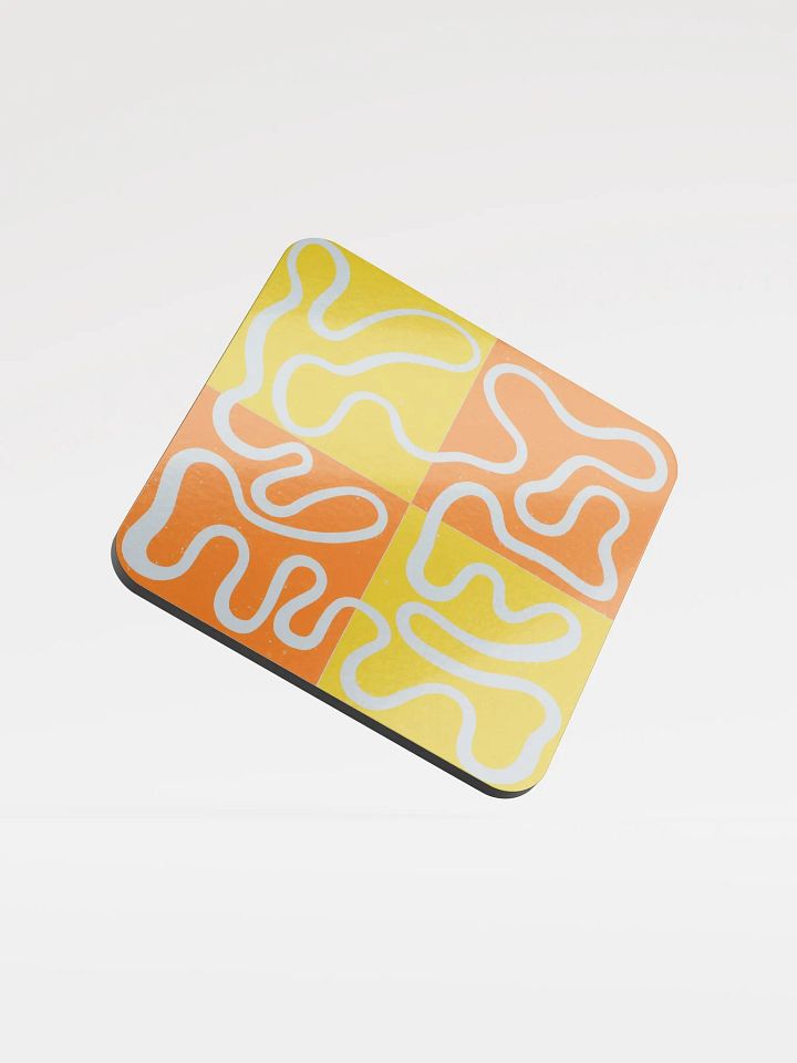 Big Daddy Coaster product image (1)