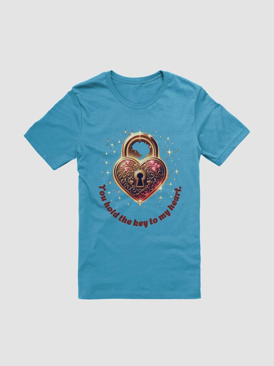 Illuminate Love Gemstone T-Shirt product image (1)