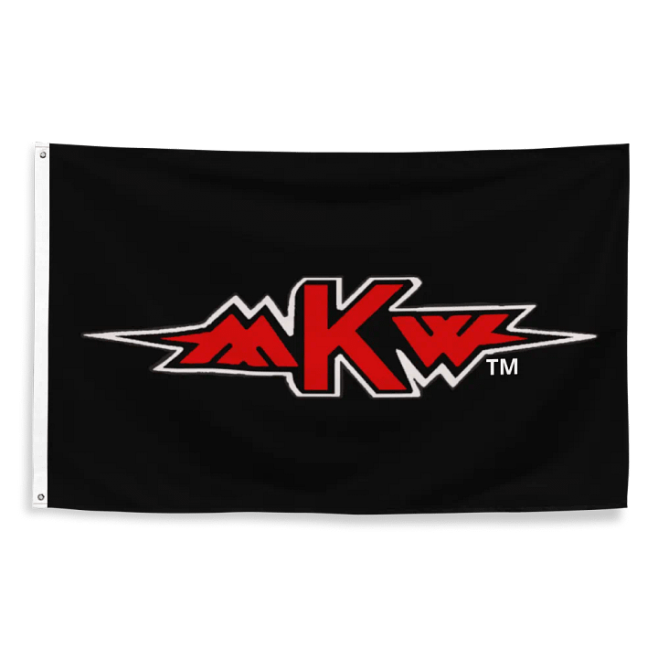 MKW Flag product image (2)