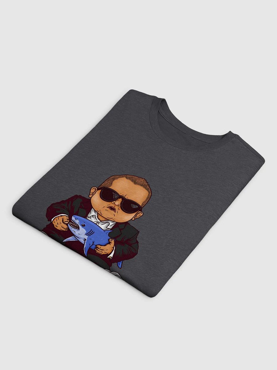 Business Shark Tee product image (3)