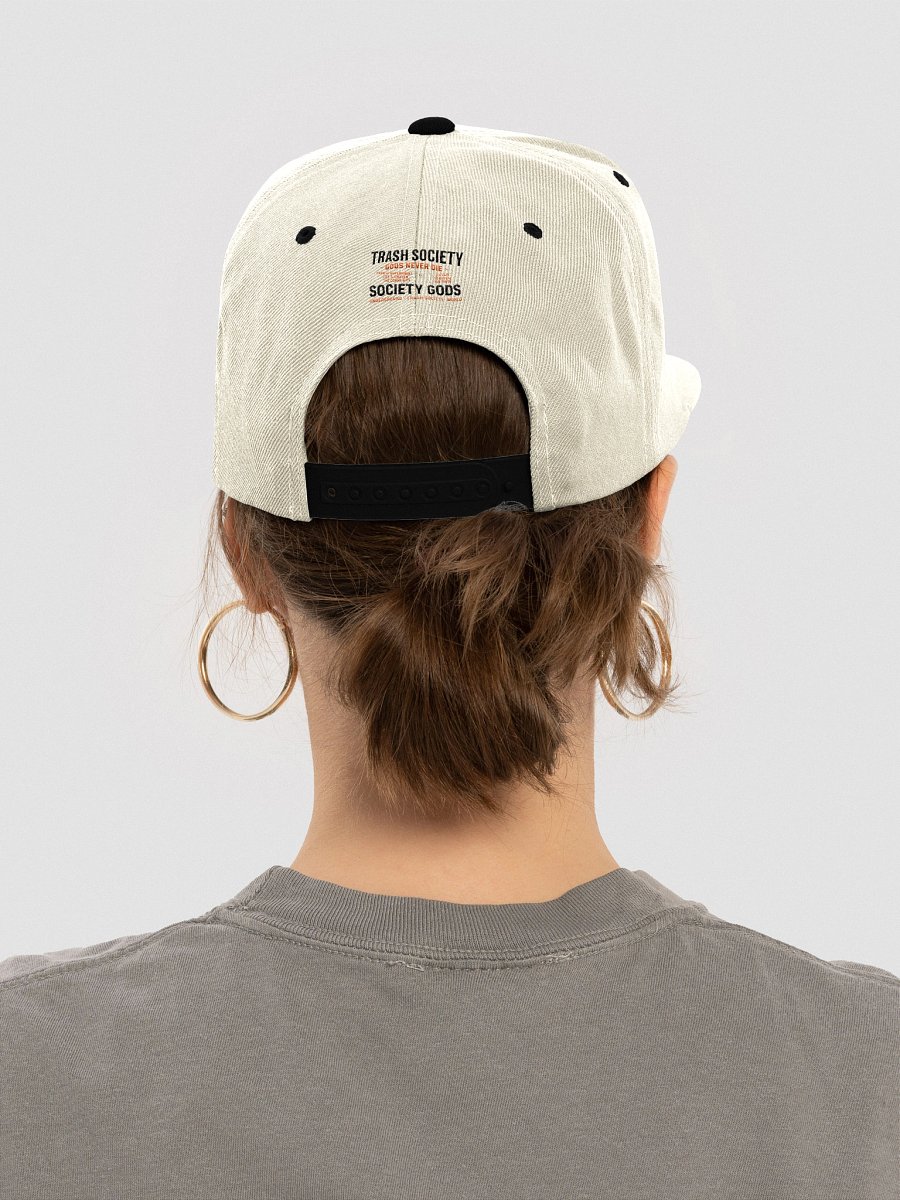 UNDERGROUND HAT product image (7)