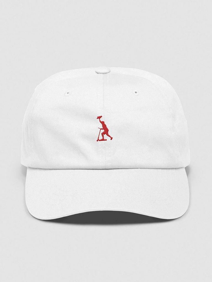 Syndicate Icon Cap product image (9)
