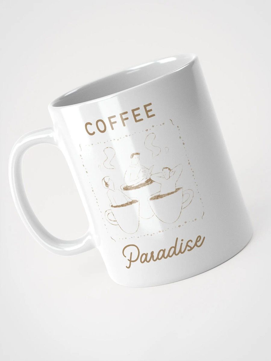 Coffee Paradise product image (3)