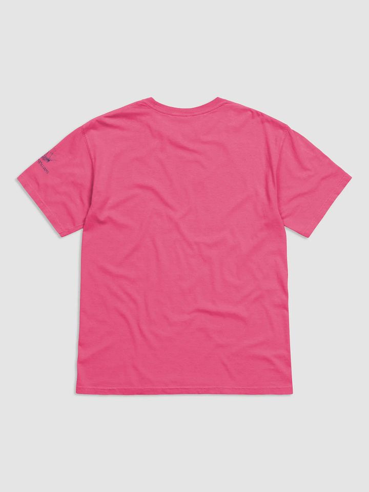Astronaut T-Shirt product image (2)
