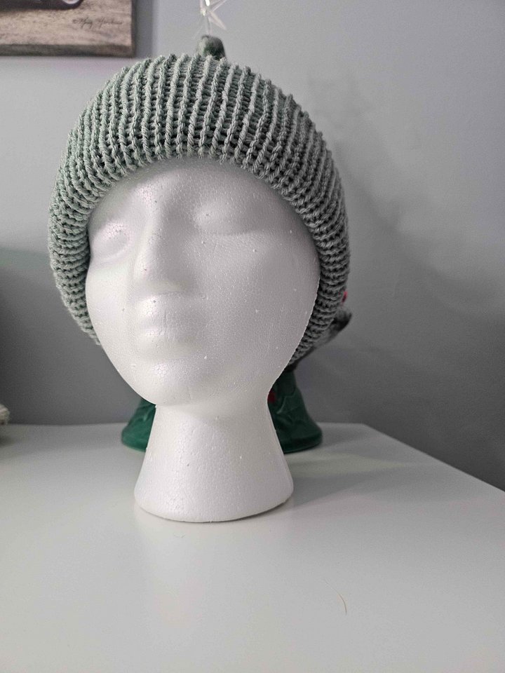 Spa Winter Hat product image (1)