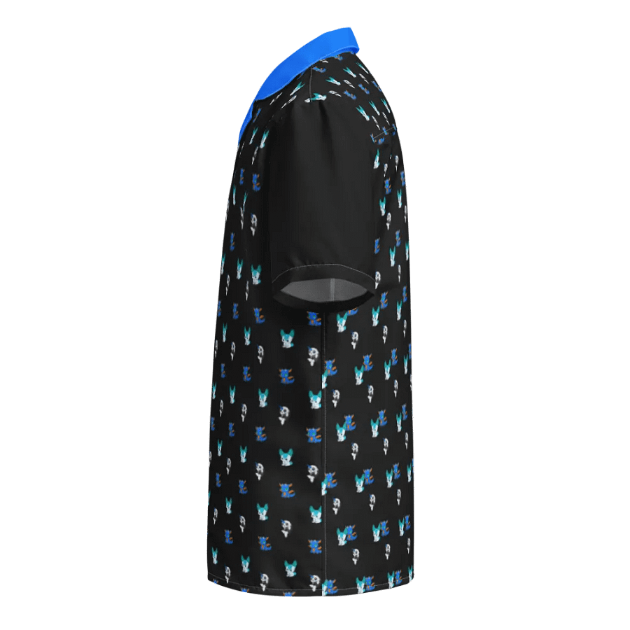 Helx Doodle Shirt product image (3)