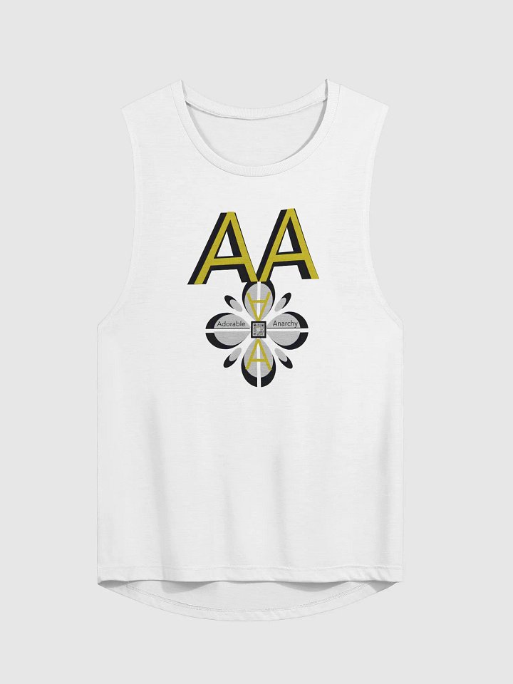 AA's Stylin' Tank (Ladies) product image (3)